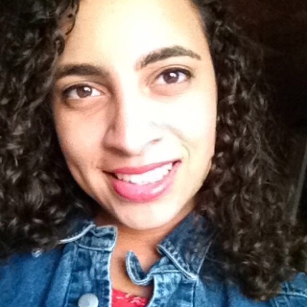 Meet your Posher, Ciarra